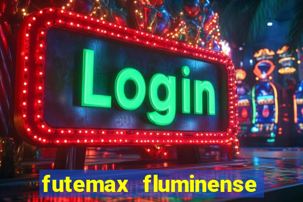 futemax fluminense x inter